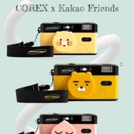 📸 FILMCAMERA - COREX x Kakao Friends ...
