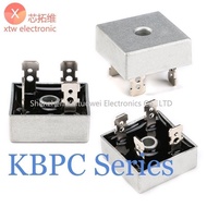 KBPC5010 KBPC1510 KBPC2510 KBPC3510 KBPC Single-phase Rectifier Bridge Square Bridge Stack 50A 1000V