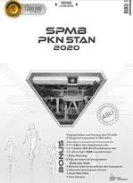 Spmb Pkn Stan 2020 Buku 1