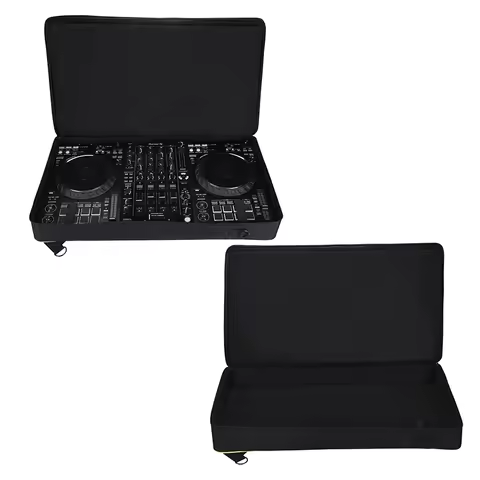 Compatible with Pioneer DDJ-FLX6, DDJ-SX3/SX2/SX Cases