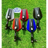 MP high quality 360 leg F77 mirror