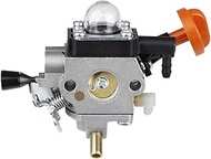 FS 91 R Trimmer Carburetor Air Filter Kit for STIHL FS91R FS91 FC91 FS111 FC111 KM91R