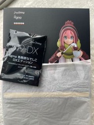 Figma 519 DX  各務原撫子 連特典