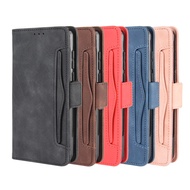 Alcatel 1SE 2020 Phone Case Alcatel 1se 2020 Multi-Card Slot Phone Leather Case Flip Case