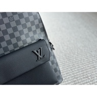 1 Copy Edition
Size: 36 * 28cm
L Family Double Bag
HD,
Li 
Straight Men Must-Have Style
Look Color P