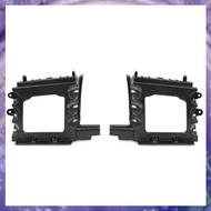 (Y W Z H)Rear Bumper Mount Bracket for   2015-2023 Accessories Part Numbers FR3Z-17D943-A FR3Z-17D94
