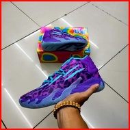 ◟  ◢ ♥ LaMelo Ball Basketball