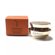 Concentrated Ginseng Rejuvenating Eye Cream - concentrate ginseng renewing eye cream 5ml