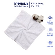 White towel Combo 30x30.
