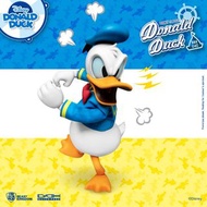 [Sold] Beast Kingdom - DAH-042 Disney Classic Donald Duck 野獸國：迪士尼經典 唐老鴨