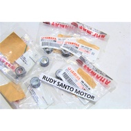 YAMAHA Roller Lorer Roller Xeon XeonRc Nmax N-max N max Mio M3 GT125 44D-E7632-00 yamahaOriginal set