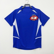 spurs jersey onic ph jersey 2002 season bus field west jersey retro short sleeve football uniform te