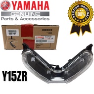 🔥100% ORIGINAL YAMAHA Y15ZR V1 V2 Y15 PILOT LIGHT ASSY/ POSITION LAMP/ LAMPU POSISI DEPAN DADA MATA 