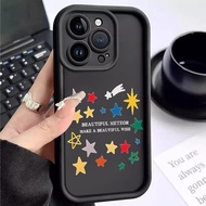 Soft Silicone Case For Vivo V15 V17 Neo V20 Pro V23 5G V23e 4G V25 V25e V27 Pro V27e V29 V30 Pro V30