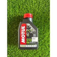 Motul ORIGINAL 2T 510