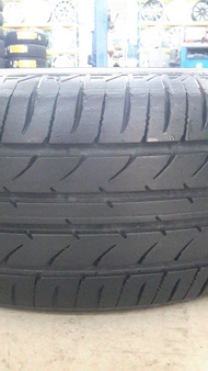 Used Tyre Secondhand Tayar (With Installation) TOYO NANOENERGY 3 205/65R15 90% Bunga Per 1pc