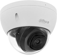 Dahua IPC-HDBW2241E-S Full HD 2MP Starlight Lite AI Outdoor Dome Camera with 2.8MM Fixed Lens and 30