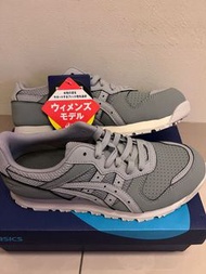 日本代購買入亞瑟士安全鞋ASICS CP207 全新23cm