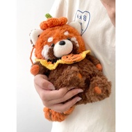 gift ideas for christmas christmas giveaways Little Panda Plush Doll Doll Doll Toy Cute Birthday Gif