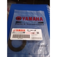 Original Yamaha Type 4YY-F4612-00 Gasket Cap