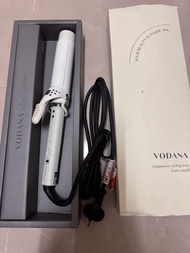 VODANA 36mm 捲髮夾