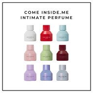[Authentic] Come Inside Me Vegan Inner Perfume (Underwear Fragrance) – Y-Zone Care Oil/7ml -1pc(9 Sc