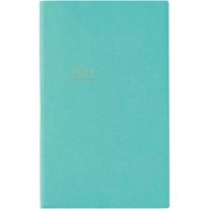 [代購] Kokuyo 2022 Jibun Notebook Lite自我手帳 簡約版