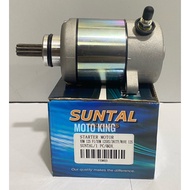 SUNTAL STARTER MOTOR XRM 125 Fi / XRM 125RS /3NITY/ WAVE 125 (YSM03)