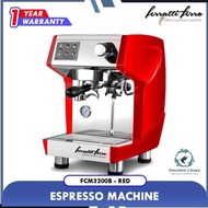 Mesin Alat Pembuat Kopi Espresso Ferati Fero Fcm 3200B Fcm3200B