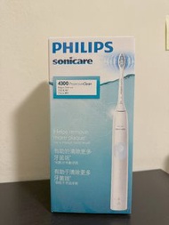 PHILIPS 電動牙刷 HX6809