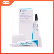 DENTSPLY Dycal Dental Self-curing Calcium Hydroxide