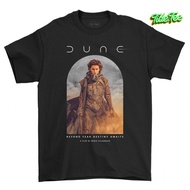 DUNE Movie T-shirt - Paul Atreides Movie T-shirt