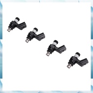 [W F S B]  Injector Set(4Pcs) for  350/690, for  FE450 FC250, for  350/450 500 690 2007-2022 7504102