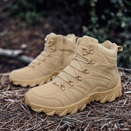 Outdoor Sports Combat Military Boots Combat boots Tactical Boots Hiking Shoes Men's Shoes