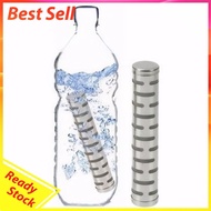 Alkaline Water Stick Stainless Steel Alkaline PH Water Filter Stick Hydrogen Minerals Wand Naturally