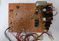 แผงควบคุมเครื่องปรับอากาศ MITSUBISHI ELECTRIC MR.SLIM MCF-S13TV-T1 MCF-S18UV-T1 MCF-24UV-T