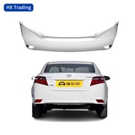 Toyota Vios Bumper 2014-2017 Model/3rd Generation/Yaris/XP150/Superman/Pre-Facelift/Front Bumper/Rea