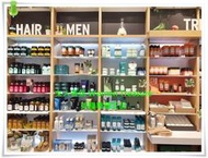 【女人香氛】美國專櫃正品．The Body Shop 美體小舖 富士山綠茶 淨化頭皮去角質 洗髮霜．另 薑汁 薑根