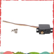 Metal Gear Servo 5 Wire for SG 1603 SG 1604 SG1603 SG1604 1/16 RC Car