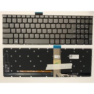 US Layout for Lenovo IdeaPad Slim 3 15ABR8 3 15AMN8 3 15IAH8 3 15IAN8 Laptop Keyboard【Fast shipping】