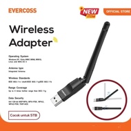 EVERCROSS DONGLE / EVERCROSS WIFI DONGLE FOR STB