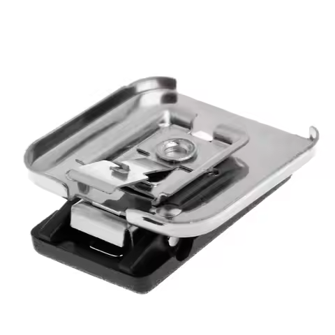 Belt Clip Handheld Speaker MIC Two Way Radio Accessory Microphone Replacement For Motorola PMMN4013A