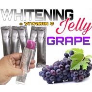 whitening jelly grape Direct kilang