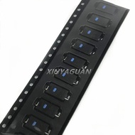 Penghantaran Percuma 10pcs Suis Mikro Kailh SMD Asli Baru 5 juta klik seumur hidup butang 60gf untuk