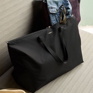 tumi/tumi/tuming/tumi Voyageur Series Just In Case Ladies Fashion Foldable Tote Bag Handbag