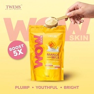 WOW SKIN BEAUTY SUPPLEMENT BY TWEMS