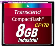 Industrial Grade CF Card 8GB