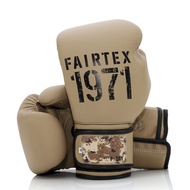 Muaythai Boxing Gloves BGV25 F-Day 2 Limited Edition