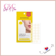 HATHERINE SPOT CARE PATCH RED SPOT.