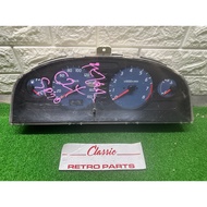 Cluster meter (auto) SR20 , nissan serena C24. Original japan